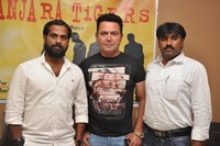 Banjara Tigers Movie Opening